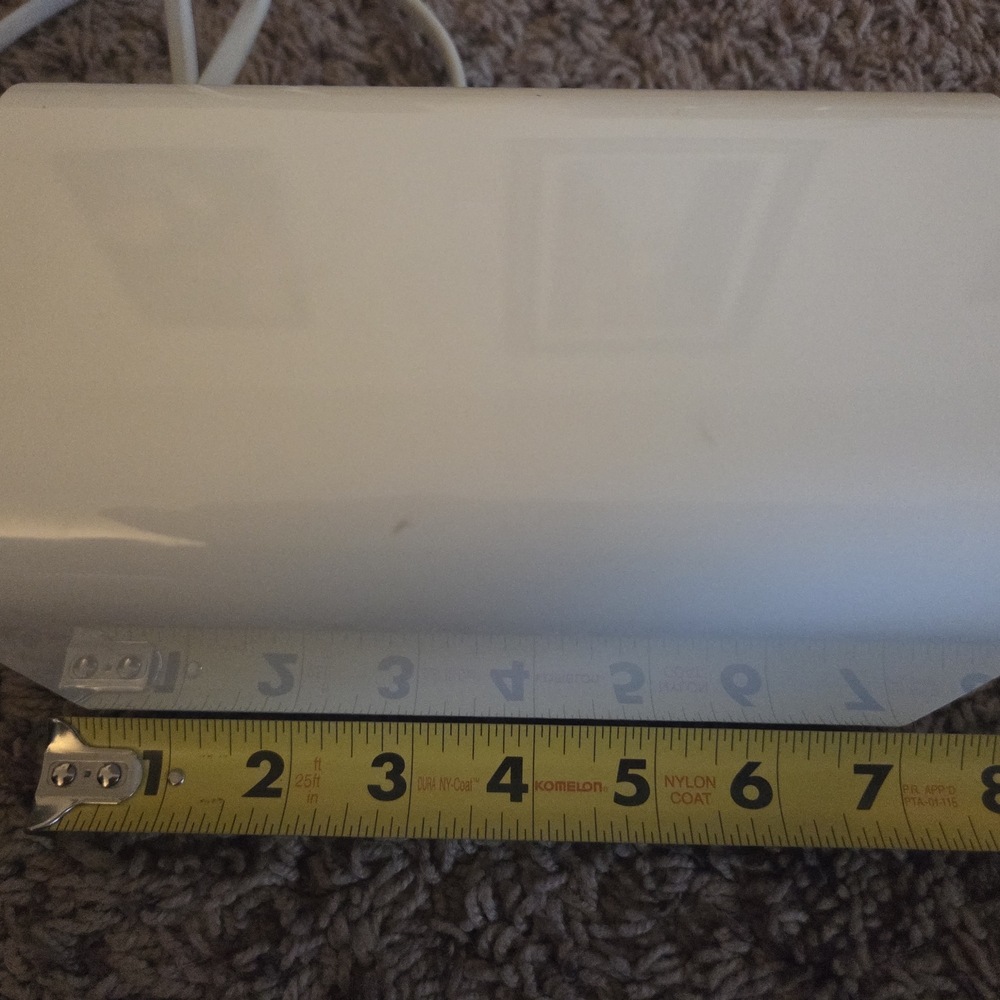 Apple Wi-Fi Router - Picture 5 of 5
